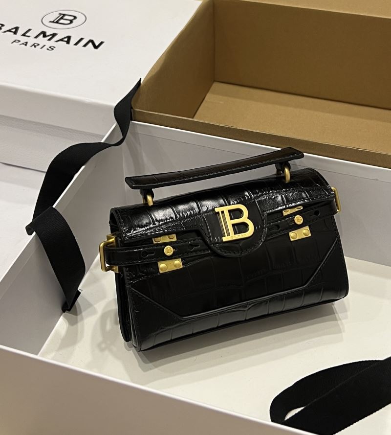 Balmain Satchel Bags